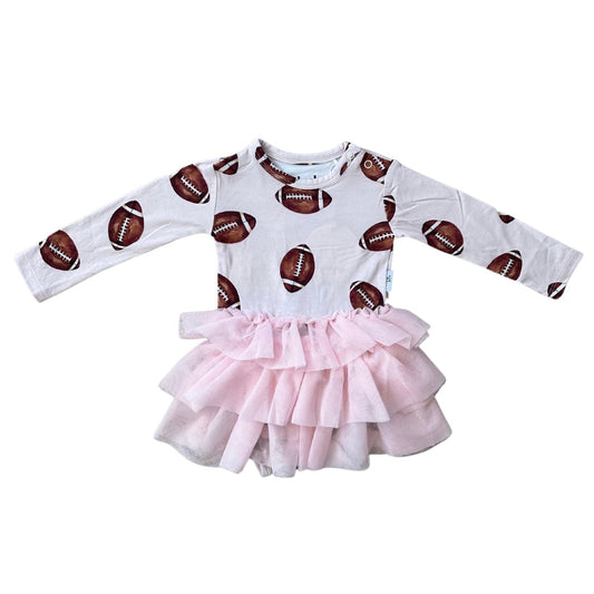 Huddles & Cuddles Tutu Dress