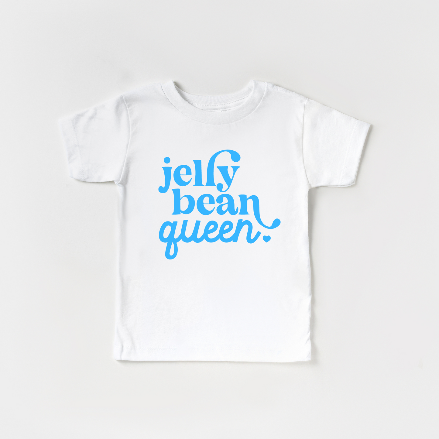 Jelly Bean Queen Easter Shirt