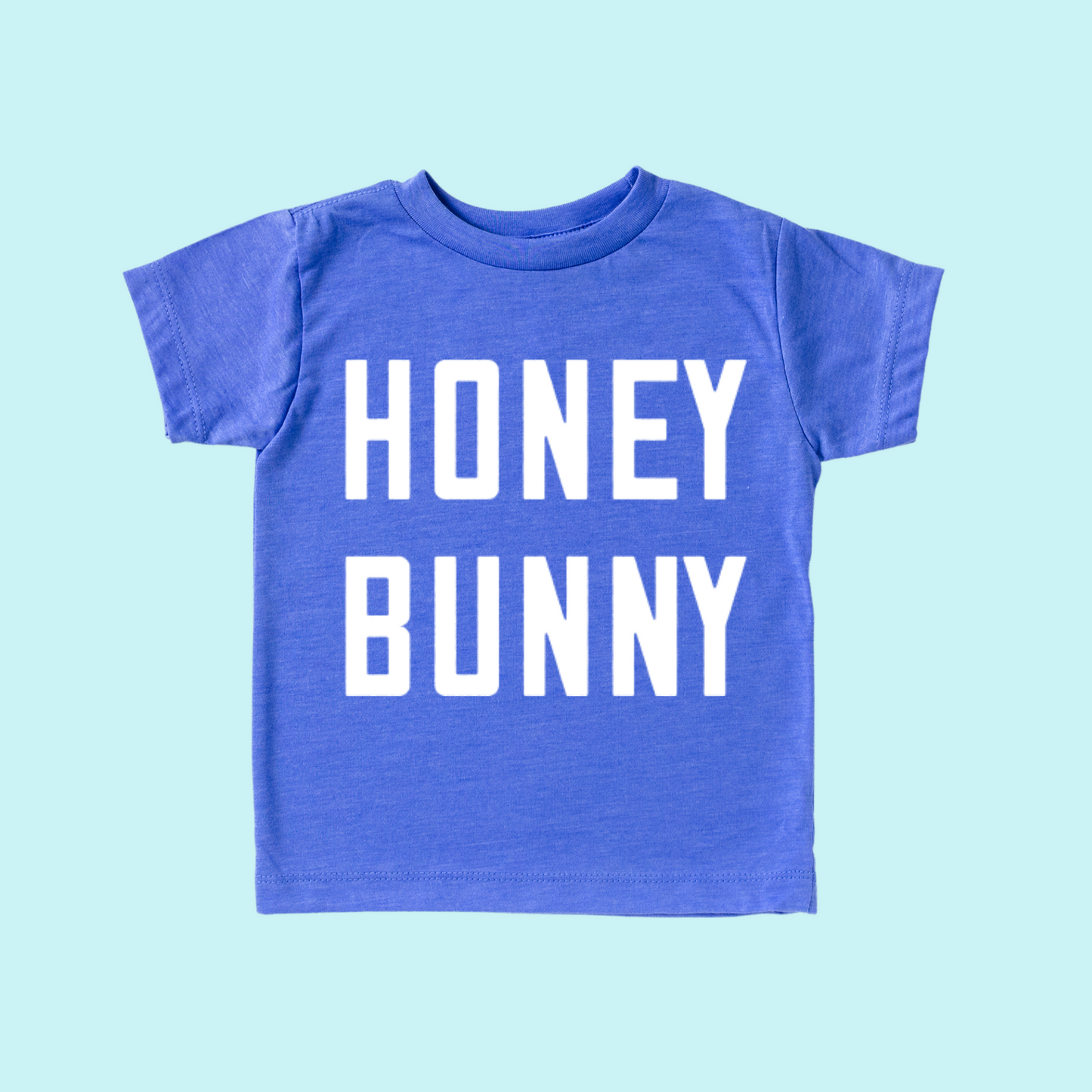 Honey Bunny Easter Shirt