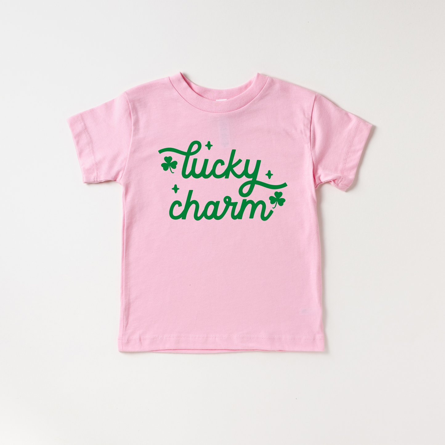 Lucky Charm St Patrick's Day Shirt