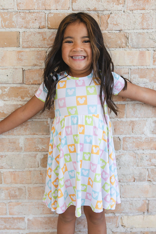 Clubhouse Cabana Dress