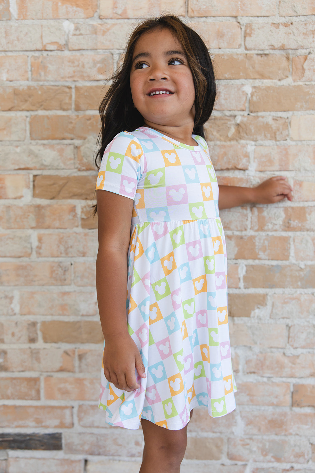 Clubhouse Cabana Dress