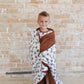 Andy's Gang Quilted Blanket