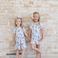 Cotton Candy Magic Pocket Short Set