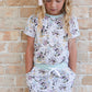 Cotton Candy Magic Pocket Short Set