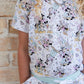 Cotton Candy Magic Pocket Short Set