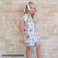 Cotton Candy Magic Pocket Short Set