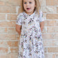 Cotton Candy Magic Dress