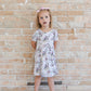 Cotton Candy Magic Dress
