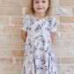Cotton Candy Magic Dress