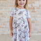 Cotton Candy Magic Dress
