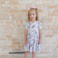 Cotton Candy Magic Dress