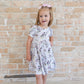 Cotton Candy Magic Dress