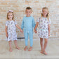 Cotton Candy Magic Pocket Short Set