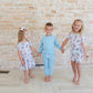 Cotton Candy Magic Pocket Short Set