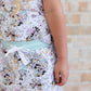 Cotton Candy Magic Pocket Short Set