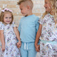 Cotton Candy Magic Pocket Short Set