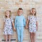 Cotton Candy Magic Pocket Short Set