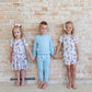 Cotton Candy Magic Pocket Short Set