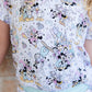 Cotton Candy Magic Pocket Short Set