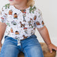 Andy's Gang Everyday Tee