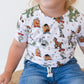 Andy's Gang Everyday Tee
