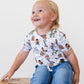Andy's Gang Everyday Tee