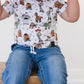 Andy's Gang Everyday Tee