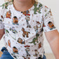 Andy's Gang Everyday Tee