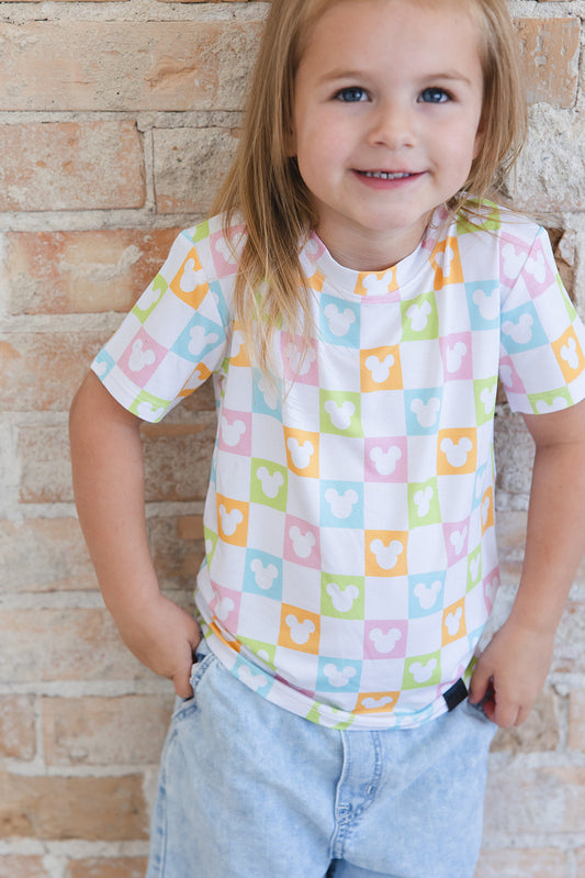 Clubhouse Cabana Everyday Tee