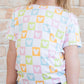 Clubhouse Cabana Everyday Tee
