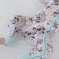 Cotton Candy Magic Zippy Pajama