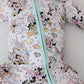 Cotton Candy Magic Zippy Pajama