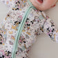 Cotton Candy Magic Zippy Pajama