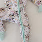 Cotton Candy Magic Zippy Pajama