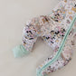 Cotton Candy Magic Zippy Pajama