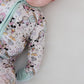Cotton Candy Magic Zippy Pajama