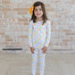 Clubhouse Cabana 2-Piece Pajama Set