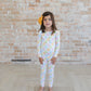Clubhouse Cabana 2-Piece Pajama Set