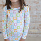 Clubhouse Cabana 2-Piece Pajama Set