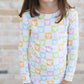 Clubhouse Cabana 2-Piece Pajama Set