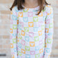 Clubhouse Cabana 2-Piece Pajama Set