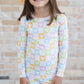 Clubhouse Cabana 2-Piece Pajama Set