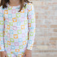 Clubhouse Cabana 2-Piece Pajama Set