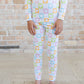 Clubhouse Cabana 2-Piece Pajama Set
