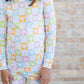 Clubhouse Cabana 2-Piece Pajama Set