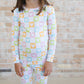 Clubhouse Cabana 2-Piece Pajama Set