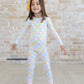 Clubhouse Cabana 2-Piece Pajama Set