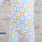 Clubhouse Cabana 2-Piece Pajama Set