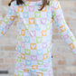 Clubhouse Cabana 2-Piece Pajama Set
